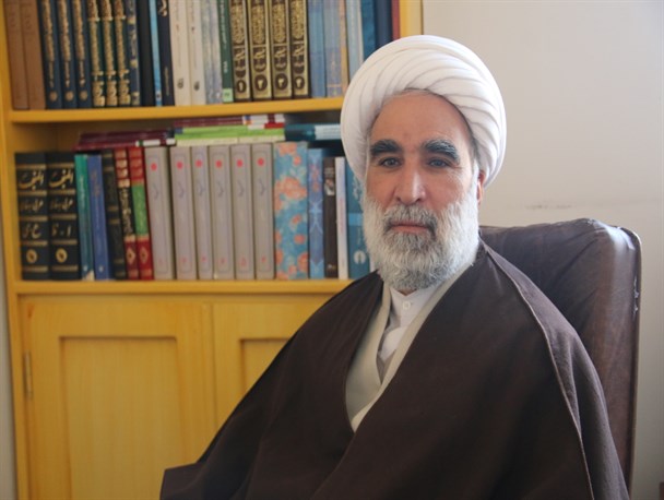 واگذاری امور به جوانان از تأکیدات رهبری است/ جهادگران بسیجی حلقه وصل مردم با نظام هستند