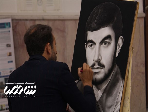 نخستین همایش خبرنگار بصیر در استان قزوین برگزار شد