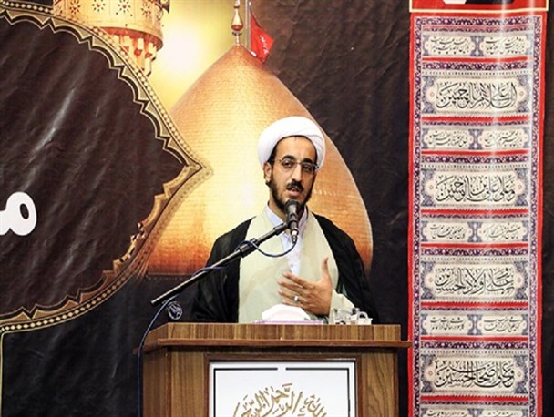 عمل به شیوه نامه بهداشتی و کلام مقام معظم رهبری، تکلیف است/ مداحان در مراسم عزاداری ابا عبدالله بر مبنای تکلیف عمل کنند