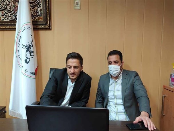 مجمع عمومی سال 2020 شورای کشتی آسیا برگزار شد
