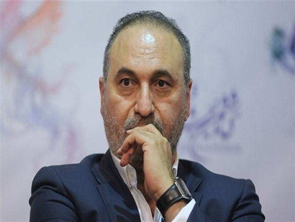 حمید فرخ‌نژاد بازیگر سریال «نوبت لیلی» شد