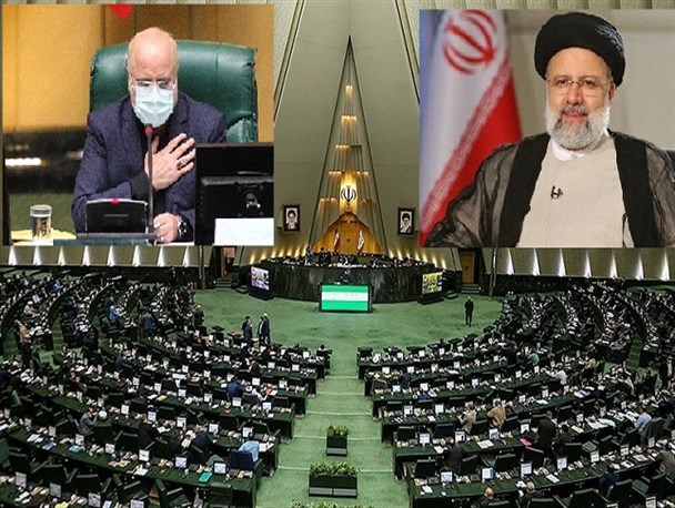 دقت تعاملی، نه تبعیت تغافلی/ دولت کارآمد مطالبه مردم، تلاش رئیس‌جمهور و آرزوی مجلس