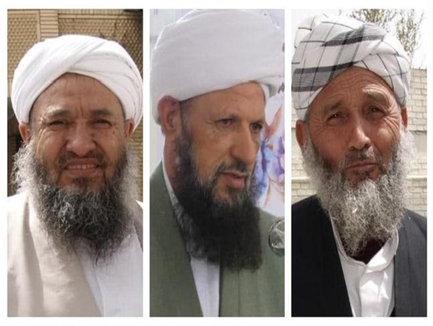 ارادت اهل سنت به امام حسین(ع) پایان ندارد/ نامگذاری فرزندان اهل سنت به نام اهل بیت، مظهرعشق به ائمه است