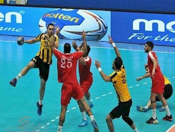 نفت‌وگاز گچساران، تنها نماینده کهگیلویه‌وبویراحمدی‌ها در لیگ برتر هندبال