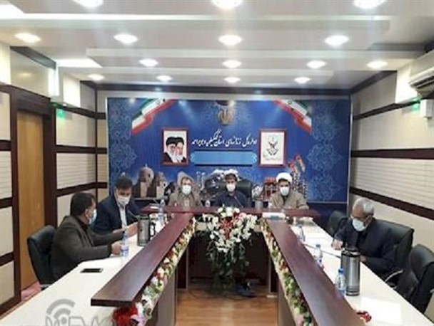 شناسایی و ثبت‌نام ۱۸۰ زندانی بی‌سواد در کهگیلویه و بویراحمد