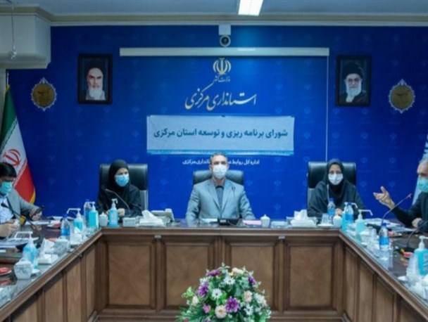 ۶۶ طرح در استان مرکزی موفق به اخذ مجوز سرمایه گذاری خارجی شدند