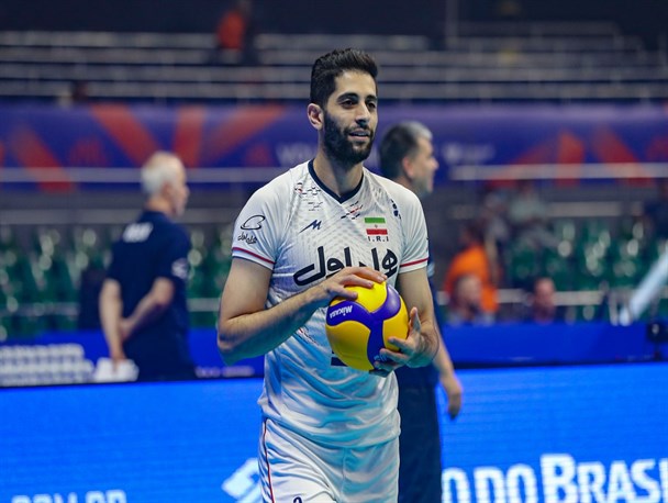 عبادی‌پور: هر فدراسیونی در دنیا نواقصی دارد/ مردم ایران هیچ‌گاه تیم ملی را تنها نگذاشته‌اند