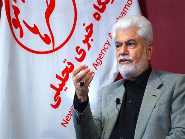 وضعیت کرونا در سیستان و بلوچستان مطلوب نیست/ به استاندار نمره قبولی نمی‌دهم/ سازمان برنامه و بودجه درتخصیص اعتبار همکاری نمی کند