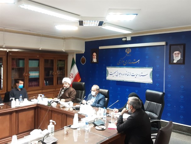 تحول در حوزه جمعیت نیازمند نگاه انقلابی و مجاهدت همه‌جانبه دارد