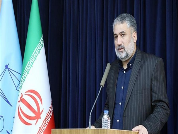 مجرمان موادمخدر ۵۰درصد زندانیان کشور را تشکیل می‌دهند