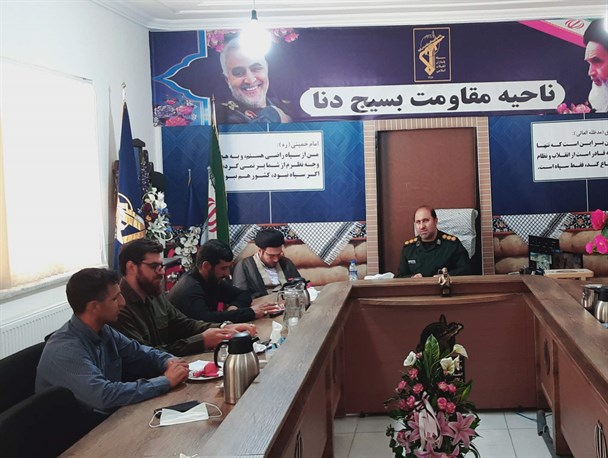 خاکریز دشمن در جنگ نرم، پشت دیوار خانه هاست+تصاویر