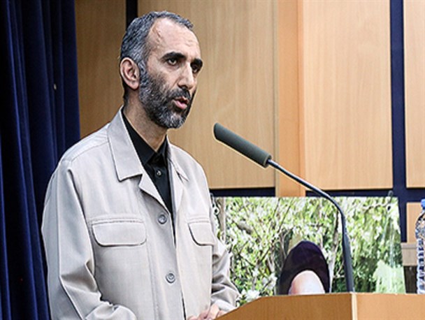 مدیرکل جدید امور زندان‌های استان قزوین منصوب شد