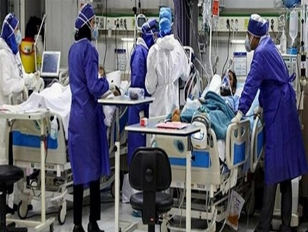 مردم برای تزریق دز یادآور واکسن کرونا بی‌تفاوت هستند