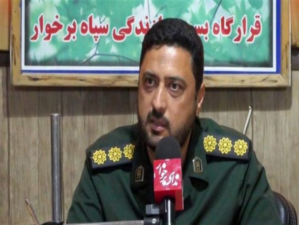 اهدای ۳۸ هزار بسته معیشتی به نیازمندان/ حضور فعال بیش از هزار بسیجی برای مقابله با کرونا