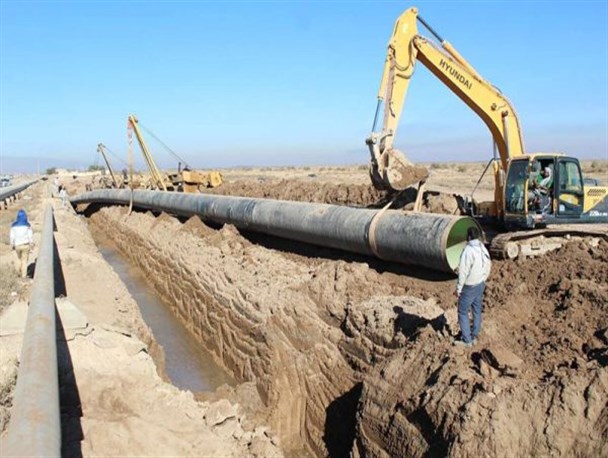 ماجرای انتقال آب کارون به فارس چیست؟