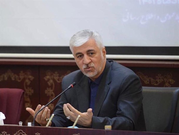 سجادی: مسئولان ورزش ترکیه خواهان حضور زنان ایران در لیگ‌های ورزشی‌شان هستند