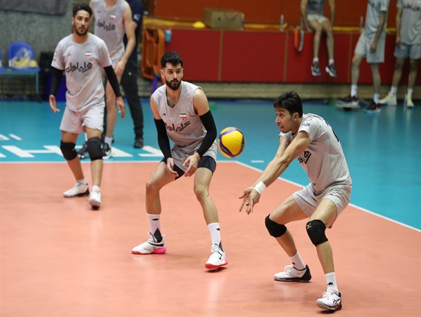 مسافر: امیدوارم بازی قابل قبولی مقابل کامرون داشته باشیم