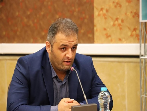 انوشیروانی: کسب مدال بانوان اهمیت زیادی دارد/ فردا در دو وزن شانس بیشتری برای کسب مدال داریم