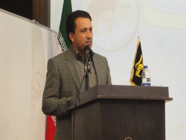 دانشجویان بعنوان روح دانشگاه هستند