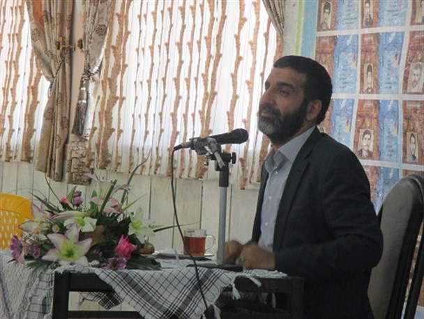 حاج حسین یکتا: امروز شبکه های اجتماعی به صحنه نبرد تن به تن میان جبهه حق و باطل تبدیل شده اند/ هرچه به طلوع نزدیکتر ، شبهات قوی تر می شود