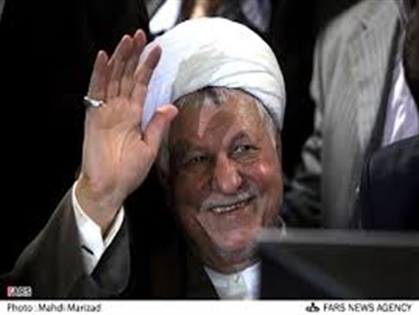 هاشمی: در حسن نیت آقای بنی صدر تردیدی ندارم!