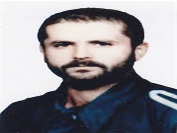 ستاره ای گمنام بنام سردار شهید کامران ملک پور