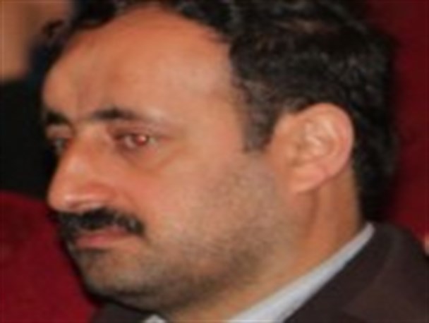 حضور خزانه دار هلال احمر لنگرود در همایش اصلاح طلبان+ تصویر