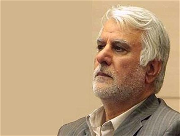سفر استاندار به منطقه سیستان ارتباطی به معارفه فرماندار زابل ندارد