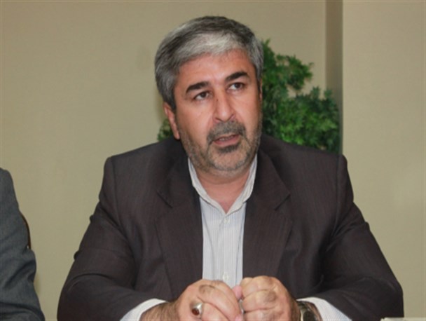 فریدون رفیعی سکاندار بنیاد شهید سپیدان شد