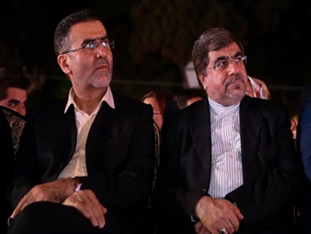وقتی حنای مجلس برای آقای وزیر بی رنگ می شود