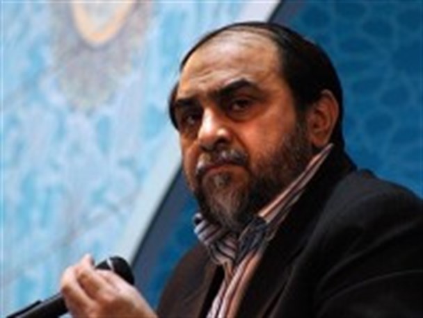 فعالیت‌های فرهنگی باید ابزاری برای گسترش مفاهیم اسلامی در جهت تقویت زندگی صحیح اسلامی باشد