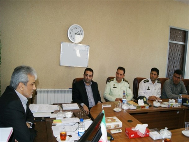 ماموران سد معبر در برخورد با متخلفان ملاحظه شخصی را کنار بگذارند