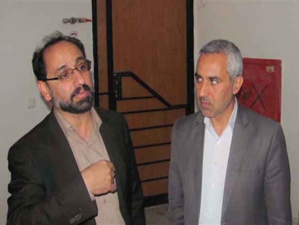 ساکنان مسکن مهر فسا خواستار حل مشکل انشعاب گاز و خدمات شهری شدند