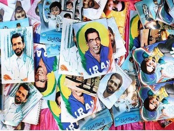 نوشت افزارهای «اسلامی ایرانی» دروازه تربیت نسلی مقاوم در برابر تهاجم فرهنگی