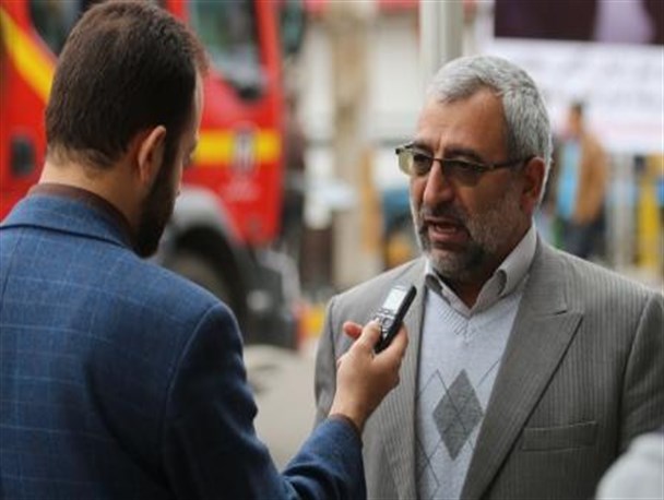 برخی مسئولان در مقابل زیاده خواهی های آمریکا واکنشی از خود نشان نمی دهند