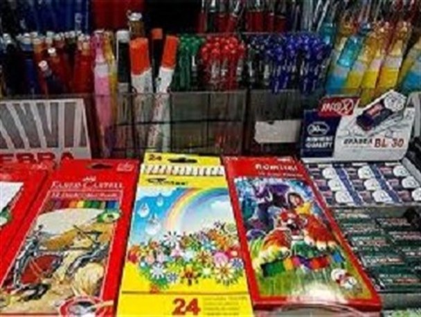 نخستین جشنواره فروش بوی ماه مهر در کرمانشاه افتتاح می شود