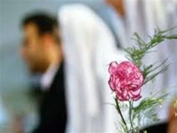 پرداخت بیش از 310 میلیون ریال کمک هزینه ازدواج به 33 زوج تحت حمایت در هرسین