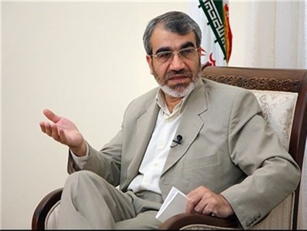بعضی ها هرگاه جناح و حزب خودشان رأی بیاورد از شورای نگهبان تمجید می کنند/برخی از ساده لوحان داخلی با بوق های تبلیغاتی دشمن هم صدا شده‌اند