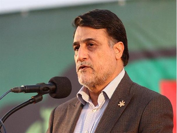 برگزاری آیین تجلیل از مسئولان ستاد های پشتیبانی جنگ تحمیلی/ستاد پشتیبانی جنگ نماد حضور فعال دولت در دفاع مقدس است