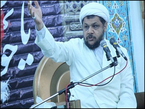 بالاترین معجزات اهل‌بیت کلام آن‌ها است/ هنوز یک‌هزارم قرآن نیز بیان‌نشده است
