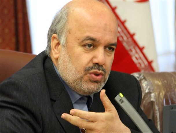 تشکیل بانک اطلاعاتی تشکل های مردم نهاد در حوزه آب