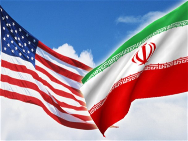 تقابل و تشابه آمریکا و ایران