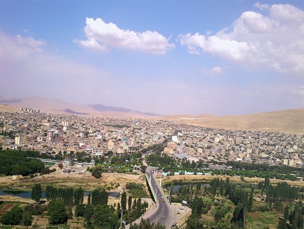 بوکان ،میزبان 3 رویداد کشوری و استانی می شود