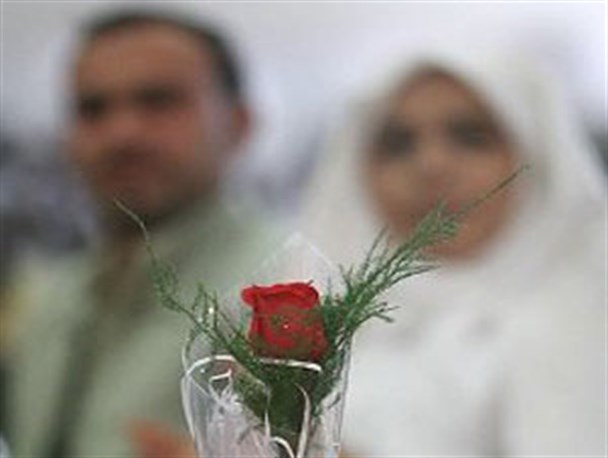 برگزاری جشن بزرگ ازدواج در میبد