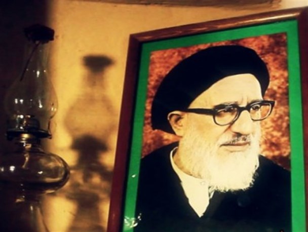 مرحوم آیت الله طالقانی و پاسخ به چند سؤال همیشگی