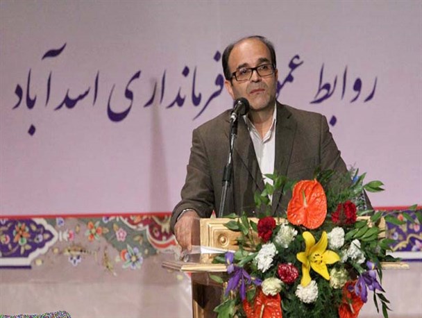 تأمین 26درصد چغندرقند کارخانه قند همدان توسط چغندرکاران اسدآبادی