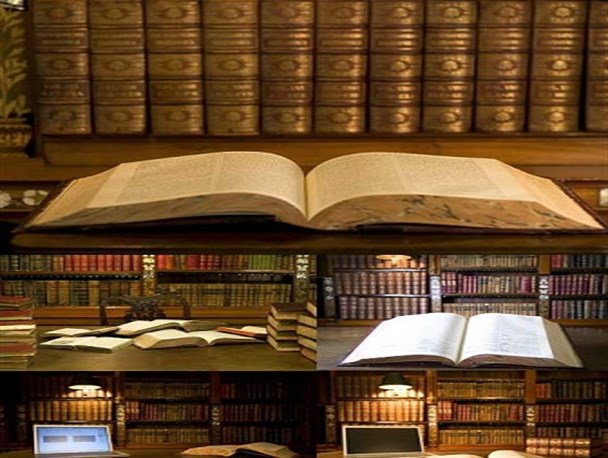 نداشتن فضای مناسب و بودجه کافی از مشکلات کتابخانه عمومی شفت است/ شهرداری بدهی بیست میلیونی خود بابت نیم درصد درآمد را پرداخت نکرده است
