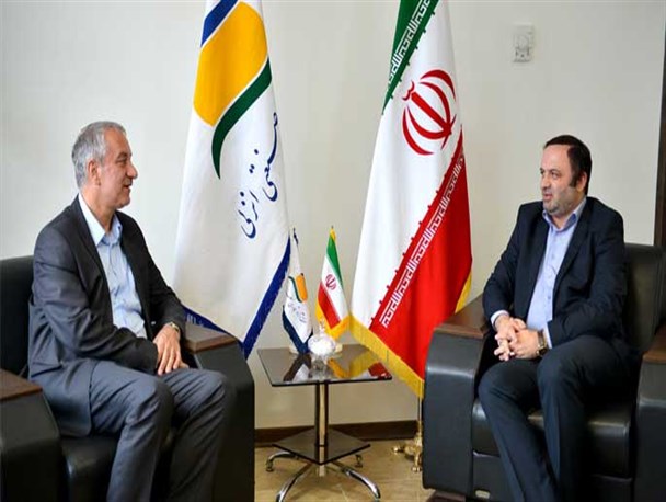 احداث پایگاه قهرمانی فوتبال ساحلی کشور در منطقه آزاد انزلی