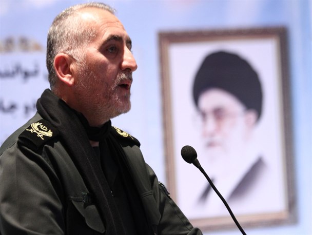 جنگ جدید دشمن قتل عام فرهنگی است/ 8 هزار شهید گیلان عزت ایران را امضا کردند