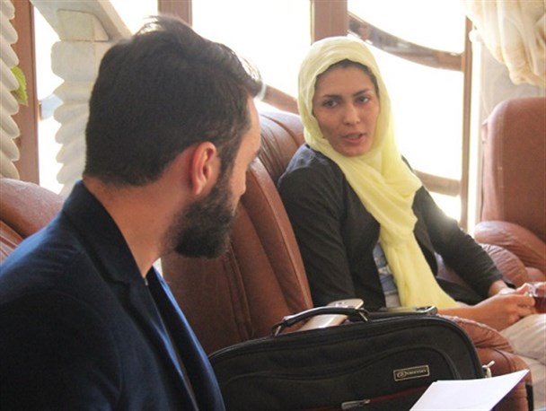 طلا نمی گرفتم ووشو را طلاق می دادم/  آرزوی دیدار رهبر معظم انقلاب خواسته سه خواهر افسانه ای ووشو جهان